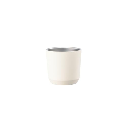 KINTO To-Go Tumbler 240ml White 30431 NEW