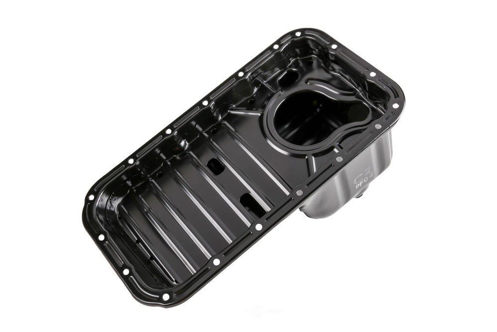 Engine Oil Pan fits 2013-2015 Chevrolet Spark  GM GENUINE PARTS