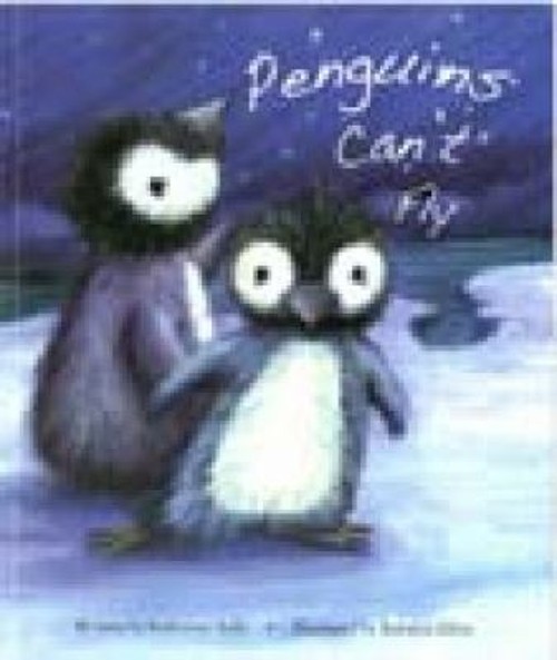 Penguins Can't Fly Katherine SullyFree US Delivery | ISBN:1847507085