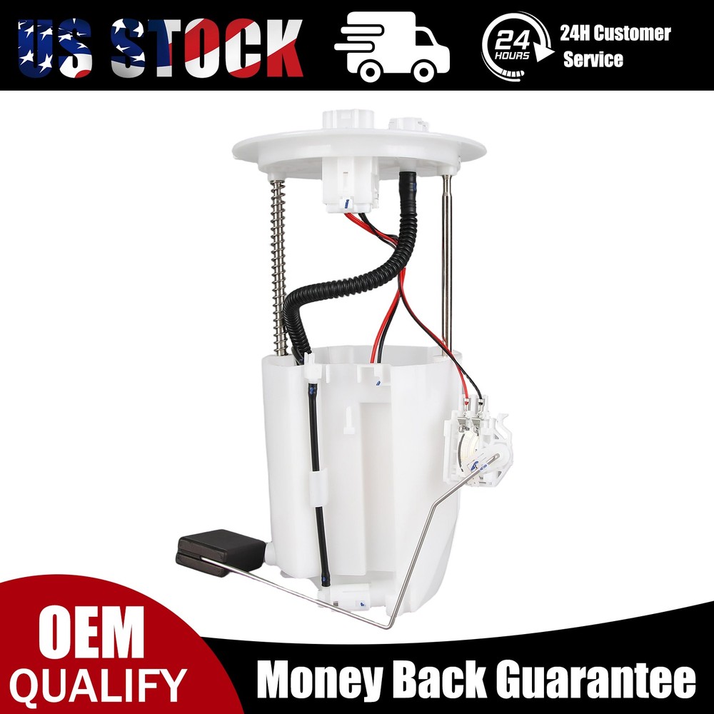 Electric Fuel Pump Module Assembly for 204 - 2006 Lexus RX330 Toyota Highlander
