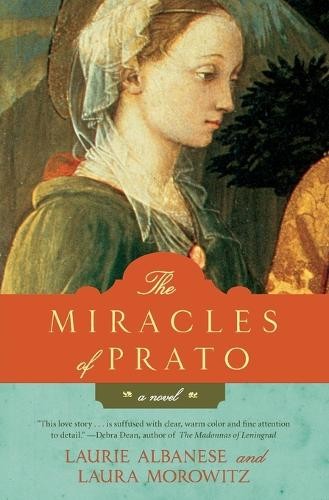 Laurie Albanese Laura Morowitz The Miracles of Prato (Paperback)Another great item from Rarewaves USA | Free delivery!