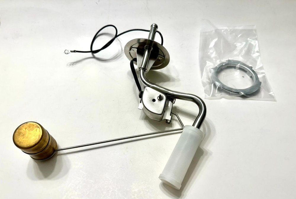 1964-69 Rambler American Fuel tank sending unit 3/8