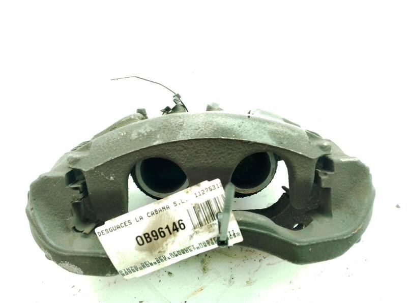 410013165R Front Brake Calipers RENAULT MASTER III CAJA CHASIS EV HV UV 20310370