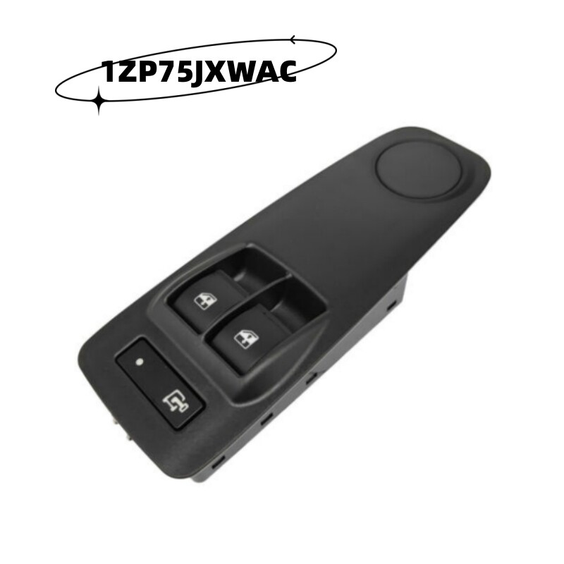 New Power Window Switch1ZP75JXWAC For Promaster 1500 2500 3500 CITY RAPID 14-17