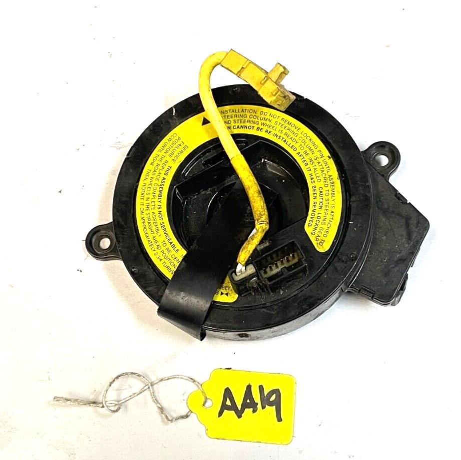 1999-2001 Jeep Grand Cherokee OEM Clock Spring 56042341AE Used