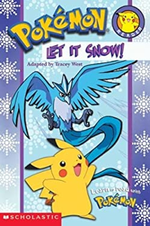 Let It Snow! Paperback Tracey WestFree US Delivery | ISBN:0439429897