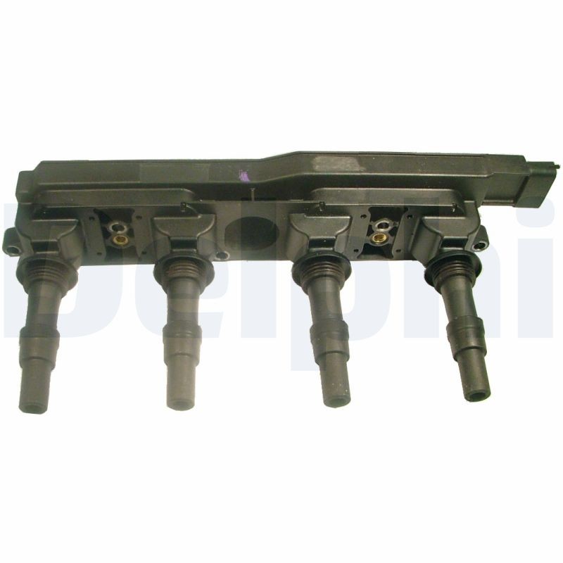 GN10198-12B1 DELPHI Ignition Coil for OPEL,SAAB,VAUXHALL