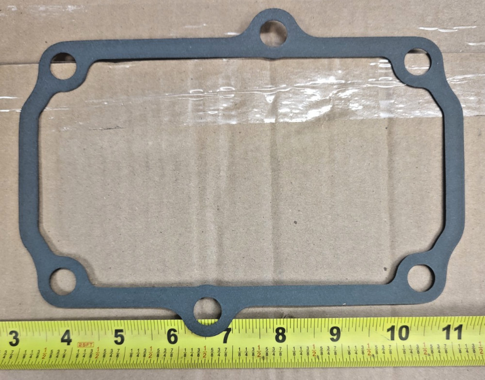 Ln 1669367C1 - Gasket-Shift Lever Hsg