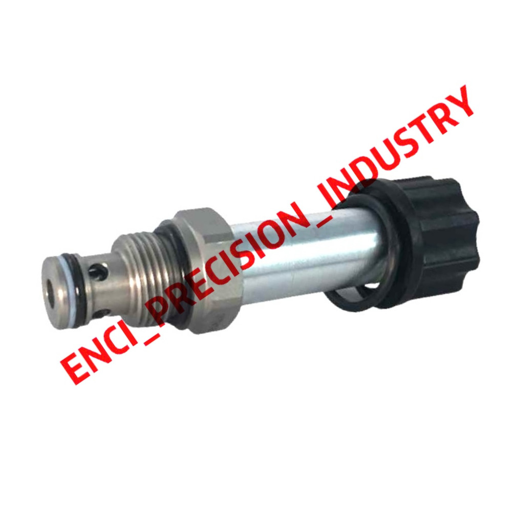 Hydraulic Control Valve Wsm06020V-01-C-N-0 3135451 / Made In Germany