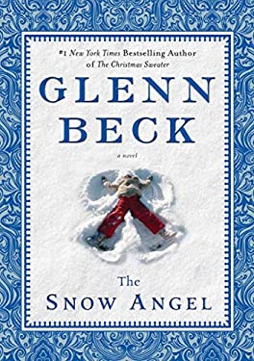 The Snow Angel Hardcover Glenn, Baart, Nicole BeckFree US Delivery | ISBN:1439187207