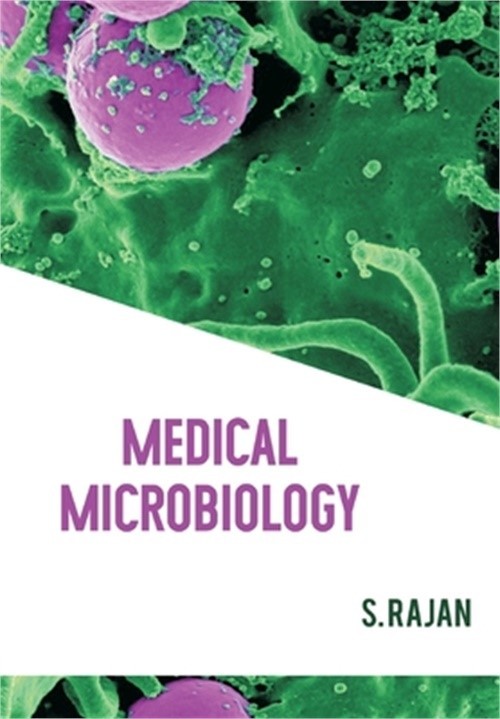 Medical Microbiology (Paperback or Softback)