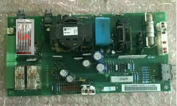 NCBC-61C Used & Test via DHL or Fedex fast shipping