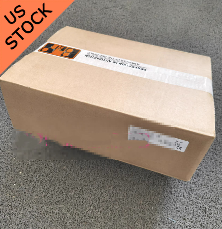 ORIGINAL 8LSA35.EB030D900-0 B&R NEW AC Servo Motor In Box Fast Ship