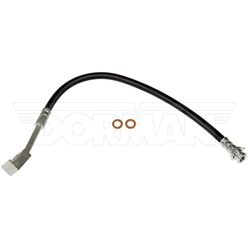 Dorman H80977 Brake Hydraulic Hose For Select 72-83 Ford Models