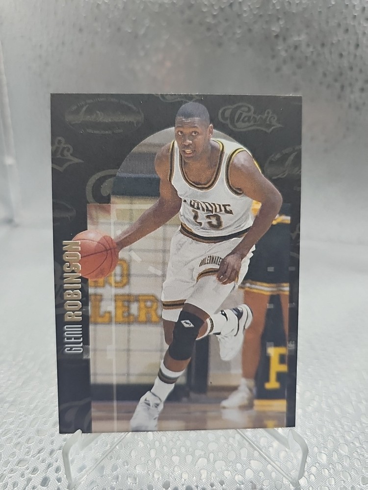 1994 Glenn Robinson C9 Classic Ted Williams