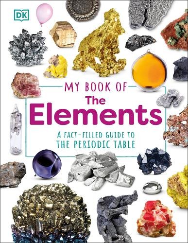 Adrian Dingle My Book of the Elements (Hardback) My Book ofAnother great item from Rarewaves USA | Free delivery!