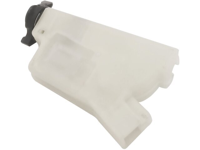 Fuel Filler Door Lock Actuator fits FX37 2013 91YMCJ