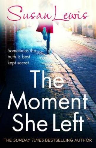 Susan Lewis The Moment She Left (Paperback) Detective Andee Lawrence SeriesAnother great item from Rarewaves USA | Free delivery!