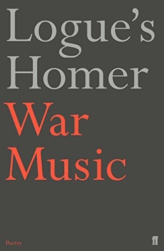 War Music: An Account of Books 1-4... by Logue, Christopher Paperback / softbackFREE US DELIVERY | ISBN: 0226491900 | Quality Books