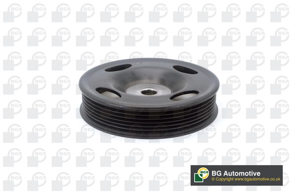 Belt pulley, crankshaft DP0105 BGA for Audi VW Seat Skoda