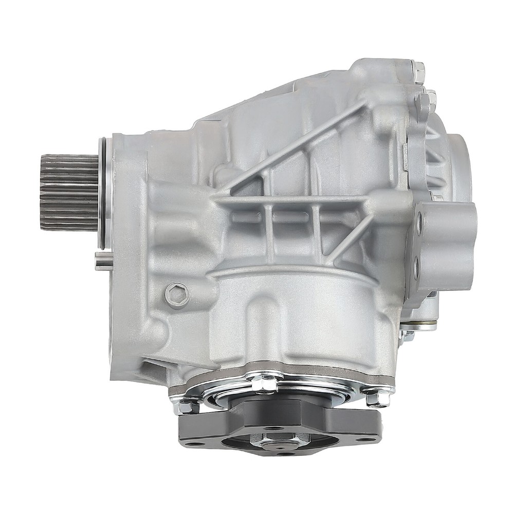 Nissan Rogue 2014-2020 2.5L L4 CVT Differential Transfer Case Assembly