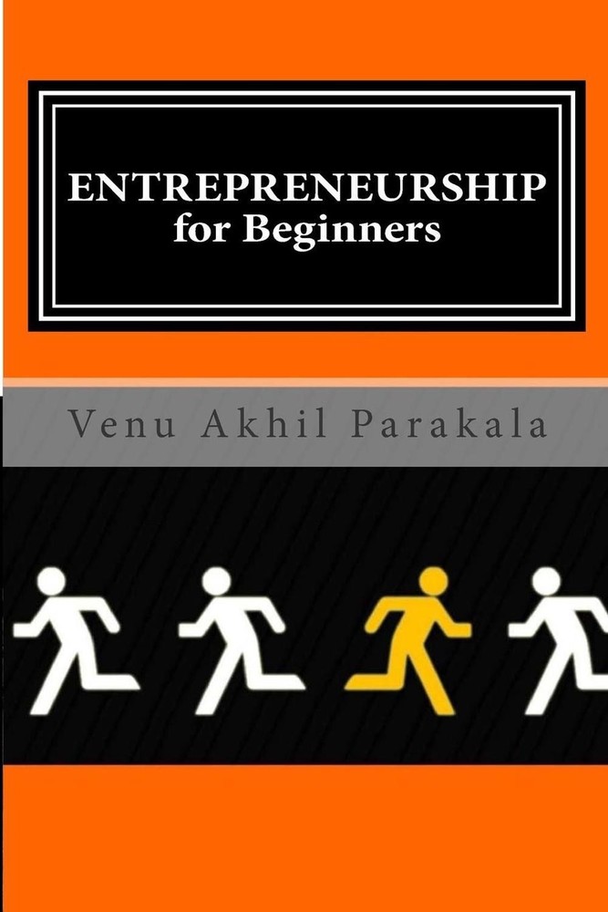 ENTREPRENEURSHIP for Beginners: If you do what you've always done, you'd get wha