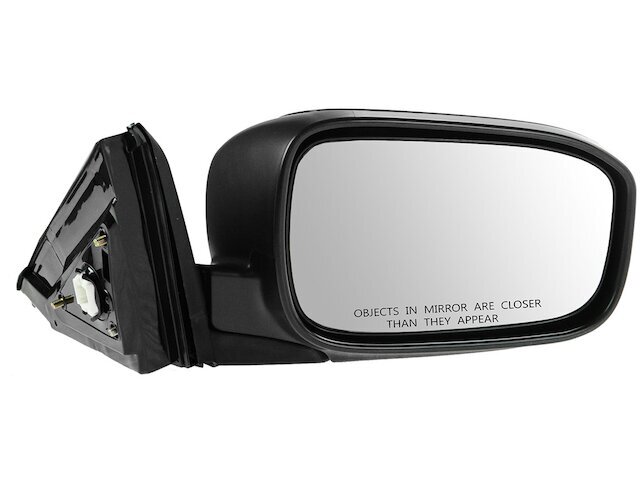 Right DIY Solutions Mirror fits Honda Accord 2003-2007 Coupe 2dr 79NZPP