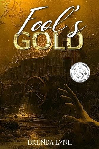 Brenda Lyne Fool's Gold (Paperback)Another great item from Rarewaves USA | Free delivery!