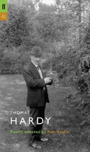 Thomas Hardy Thomas Hardy (Paperback) Poet to PoetAnother great item from Rarewaves USA | Free delivery!