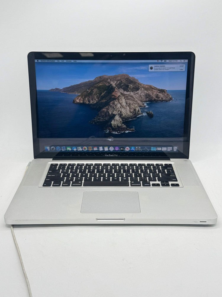 Apple MacBook Pro 15