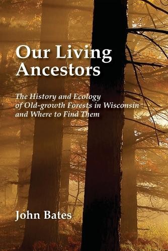 John Bates Our Living Ancestors (Paperback)Another great item from Rarewaves USA | Free delivery!