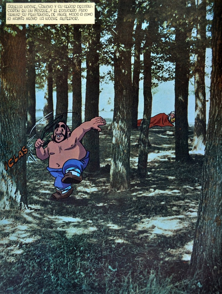 Comic Book Animated story. Decorative Poster. Home Graphic Art Design 4024