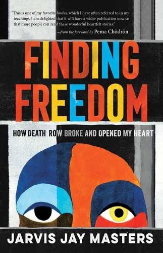 Jarvis Jay Masters Finding Freedom (Paperback)Another great item from Rarewaves USA | Free delivery!