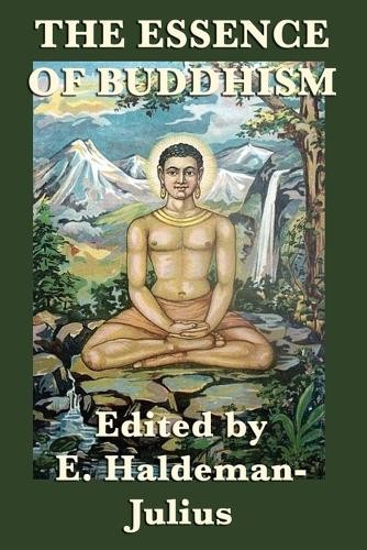 The Essence of Buddhism (Paperback)Another great item from Rarewaves USA | Free delivery!