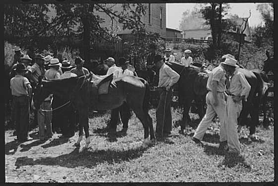 Campton,Wolfe County,Kentucky,KY,Farm Security Administration,1940,FSA,9