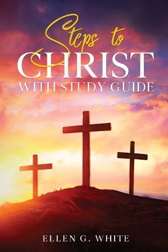 Ellen G White Steps to Christ (Paperback)Another great item from Rarewaves USA | Free delivery!