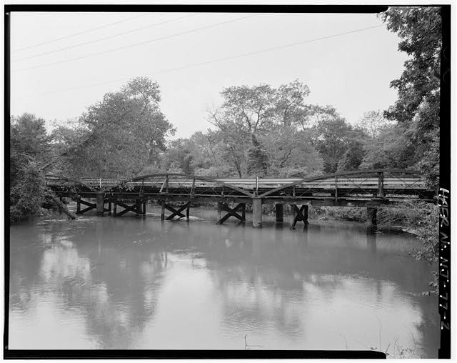 Squan Bridge,Manasquan River,Allenwood,Monmouth County,New Jersey,NJ,HAER,1