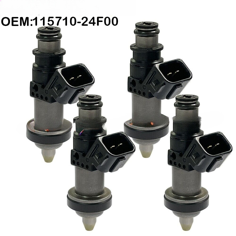 15710-24F00 Fuel Injector for 99-2007 Suzuki GSXR 600 750 1000 Hayabusa GSX1300-