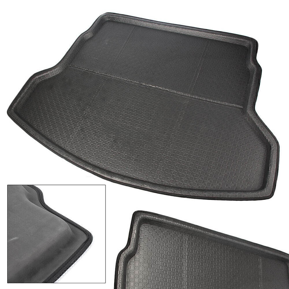 Rear Trunk Liner Boot Mat Cargo Floor Tray For Honda CRV 2012 2013 2014 2015-16