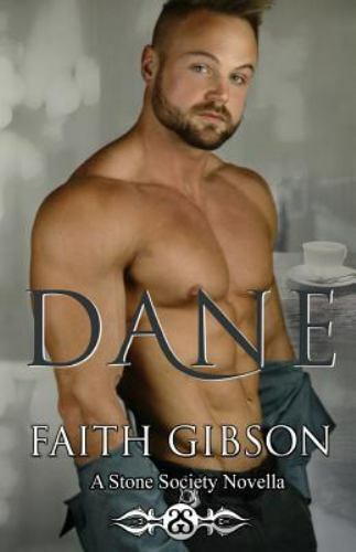 Dane, Paperback by Gibson, Faith, Like New Used, Free shipping in the US