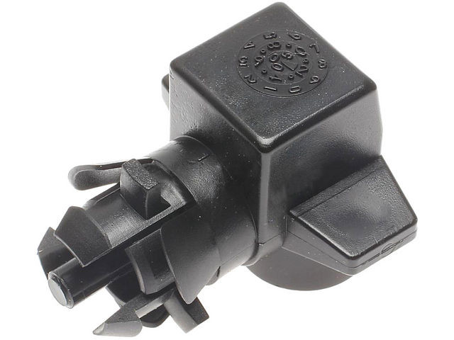 For 1998-2001 Chevrolet Blazer A/C Temperature Switch SMP 96881CCGB 1999 2000