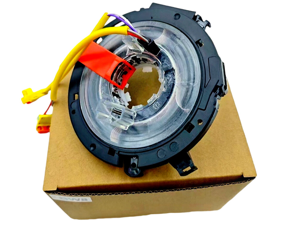 NEW High-Quality ClockSpring With Heated 7HJ38DX9AA For 2018-2021 GRAND CHEROKEE
