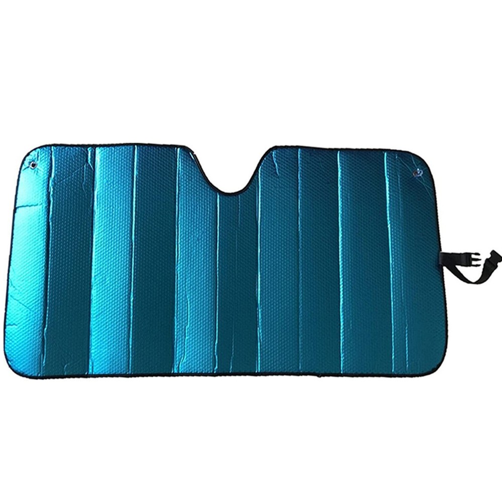 Car Windshield Sun Shade Front Window Shield Cover Visor Anti-UV 5-Layer Thicken