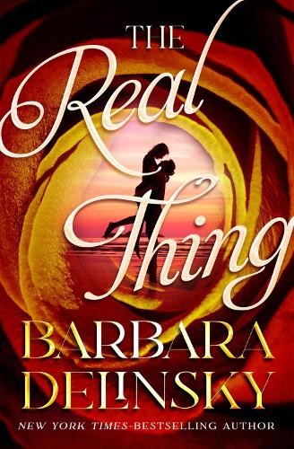 Barbara Delinsky The Real Thing (Paperback)Another great item from Rarewaves USA | Free delivery!