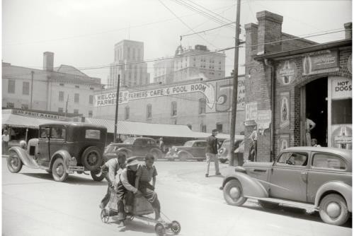 Durham,North Carolina,NC,Durham County,Farm Security Administration,FSA,28