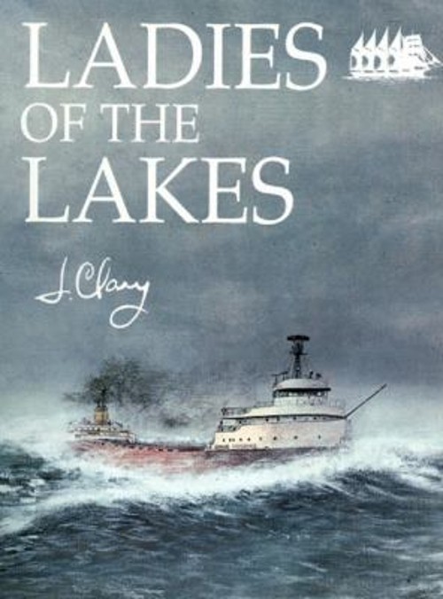 Ladies of the Lakes Paperback J. ClaryFree US Delivery | ISBN:1882376072