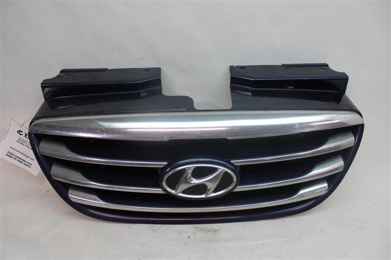 GRILLE Hyundai Elantra 2010 10 1345381