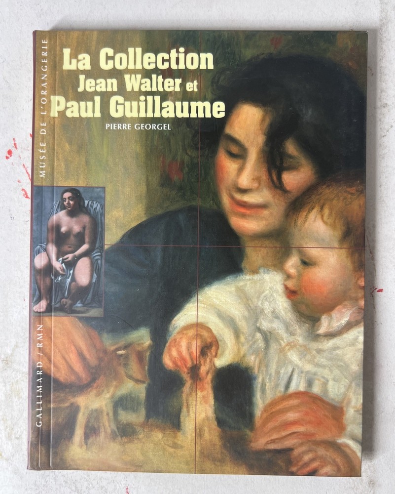 Western Books: Walter Goyen Illustration Collection  Photo Book of Works  French