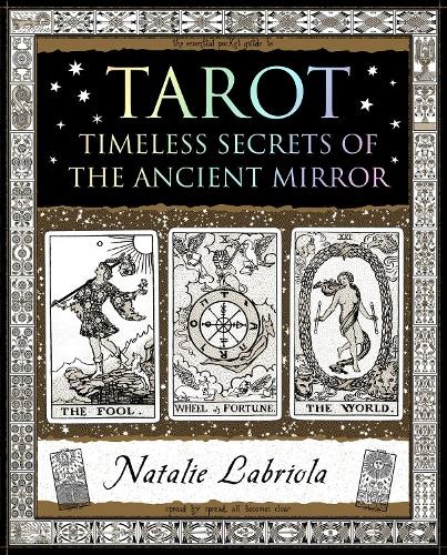 Natalie Labriola Tarot (Paperback) Wooden Books U.K. SeriesAnother great item from Rarewaves USA | Free delivery!