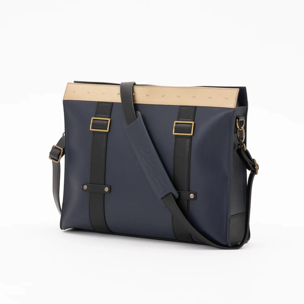 Metaphor: ReFantazio Protagonist Model Shoulder Bag Atlus Japan Cosplay